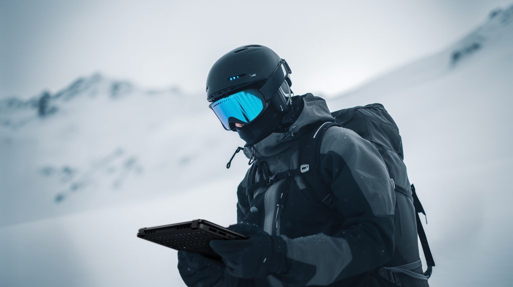 Как ASUS ProArt PX13 GoPro Edition меняет &laquo;правила игры&raquo; или почему твоя студия всегда с  тобой?