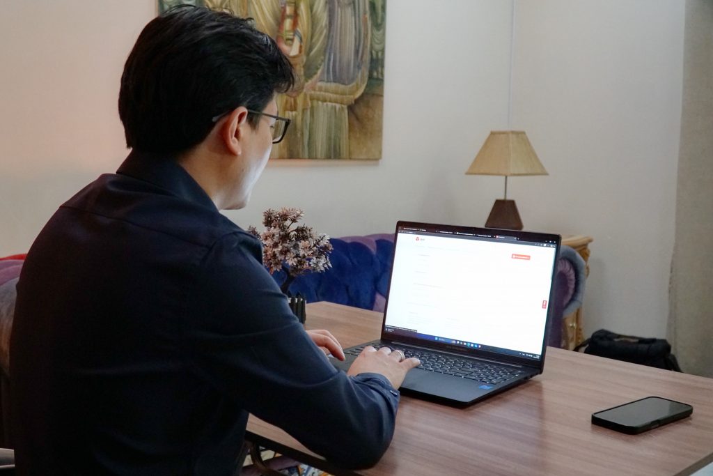 ASUS ExpertBook B5  –  отличная платформа, которую можно адаптировать под любые задачи компании или конкретного пользователя