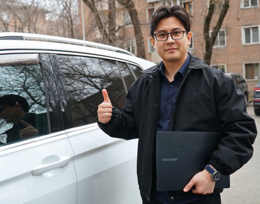 ASUS ExpertBook B5 – отличная платформа, которую можно адаптировать под любые задачи компании или конкретного пользователя