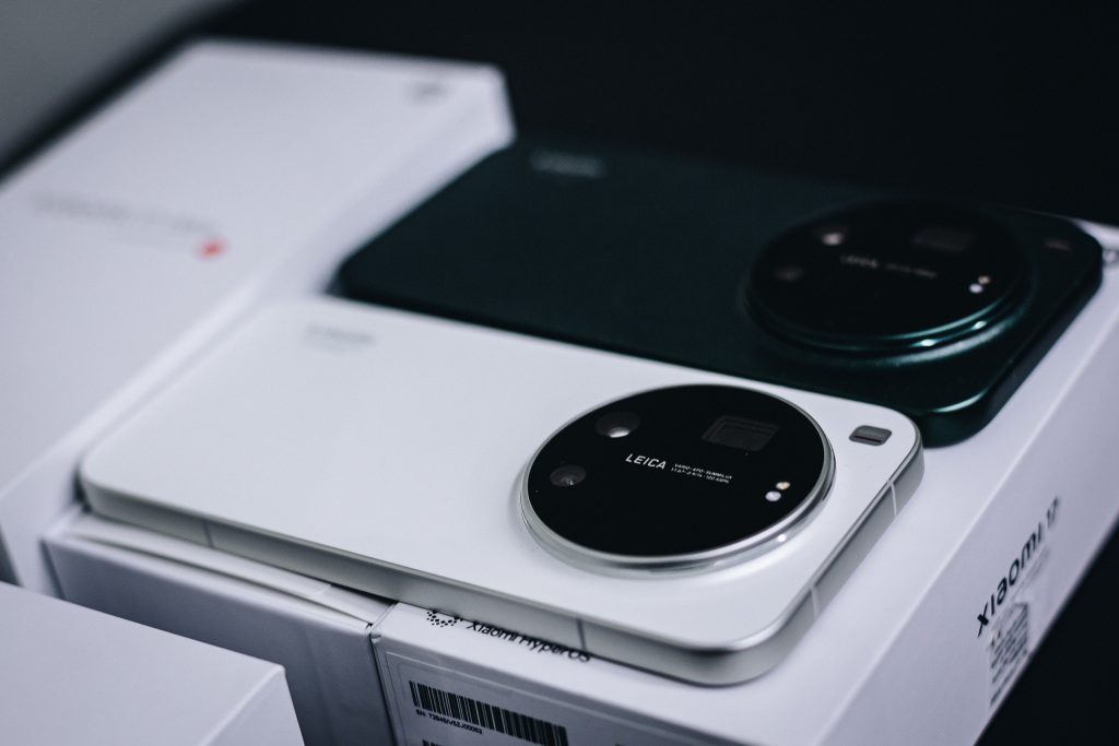 Искусство в каждом кадре: открываем новые грани ночного города вместе с Xiaomi 17 Ultra