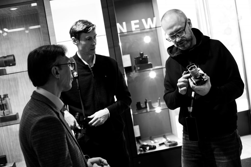 Искусство в каждом кадре: открываем новые грани ночного города вместе с Xiaomi 17 Ultra