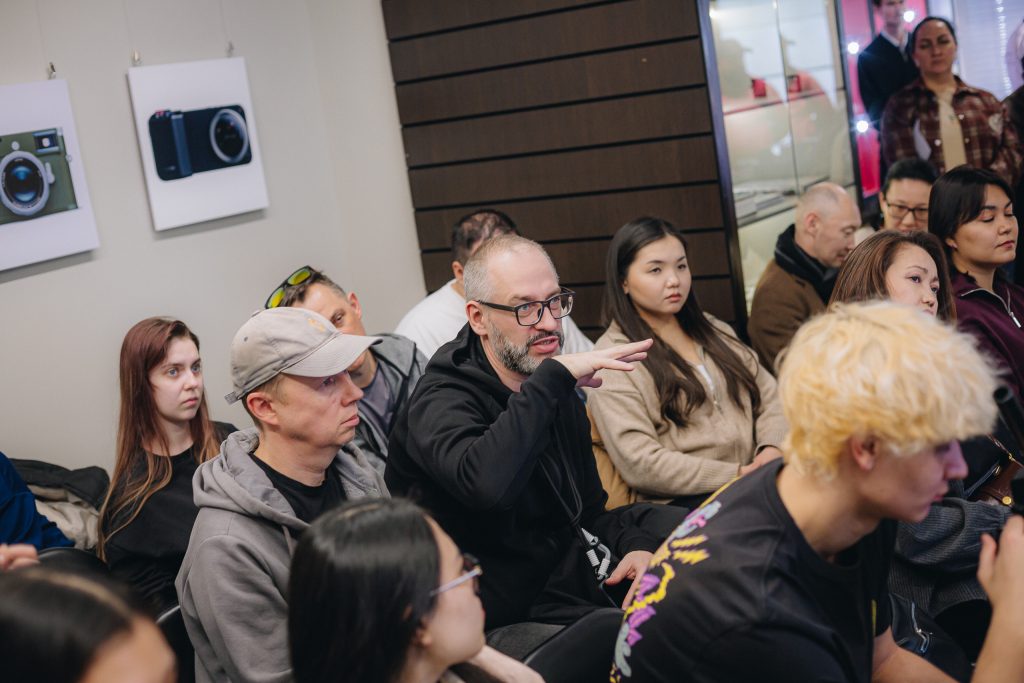 Искусство в каждом кадре: открываем новые грани ночного города вместе с Xiaomi 17 Ultra