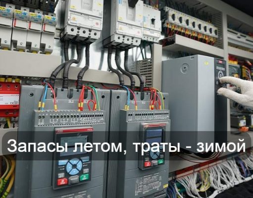 Photoncycle – хороший вариант в период энергетического кризиса?