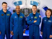 NASA разрешило астронавтам брать в космос смартфоны