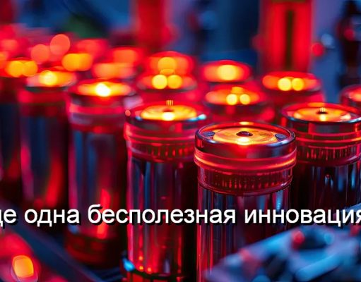 Рассол от тофу оказался невероятно эффективным электролитом для «вечных» батарей