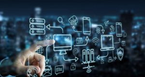 От референдума до флагманов: главные цифровые события недели Home