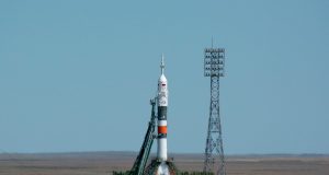 Байконур возвращается в строй: «Роскосмос» восстановил 31-ю стартовую площадку Home