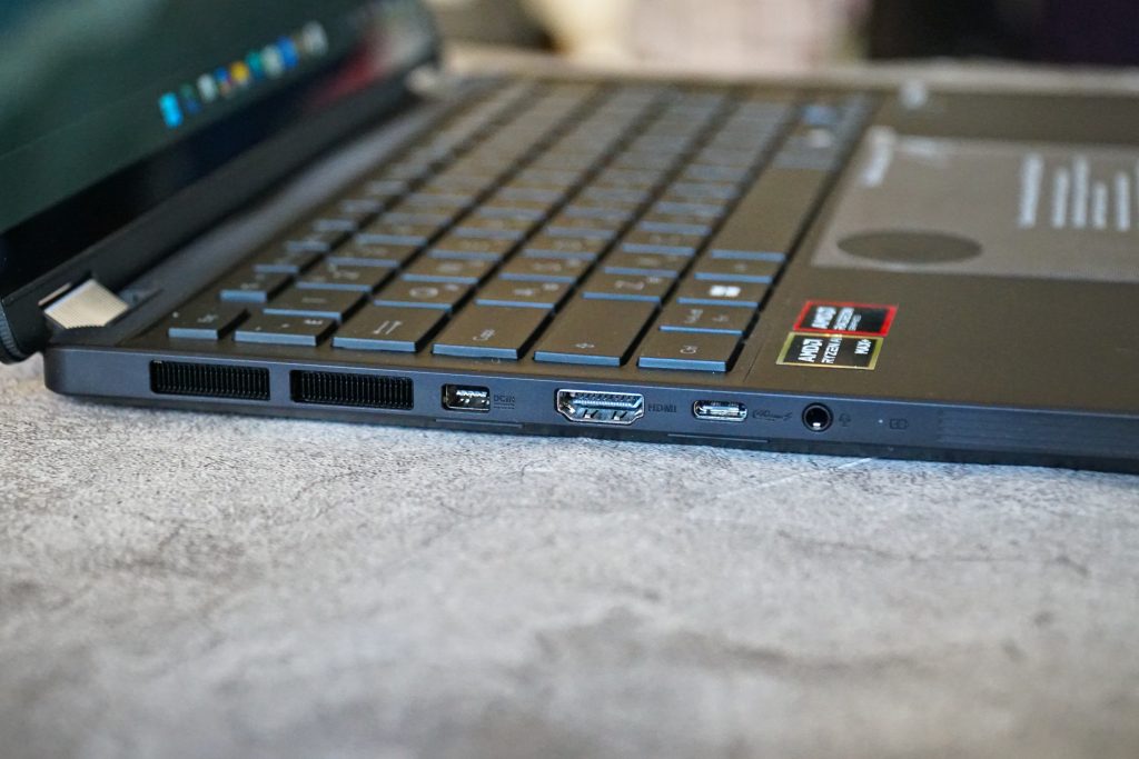 Как ASUS ProArt PX13 GoPro Edition меняет &laquo;правила игры&raquo; или почему твоя студия всегда с  тобой?