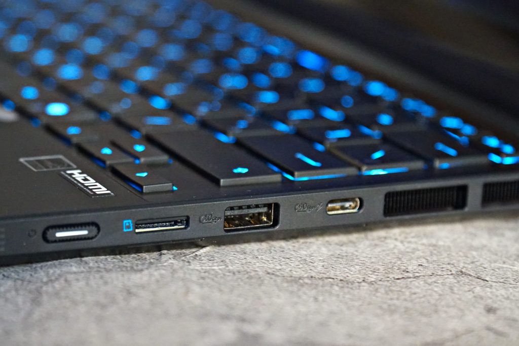 Как ASUS ProArt PX13 GoPro Edition меняет &laquo;правила игры&raquo; или почему твоя студия всегда с  тобой?