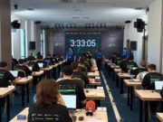 Орталық Азияның үздік IT-мамандары Central Asia Programming Championship 2026 чемпионатында анықталды Жаңалықтар