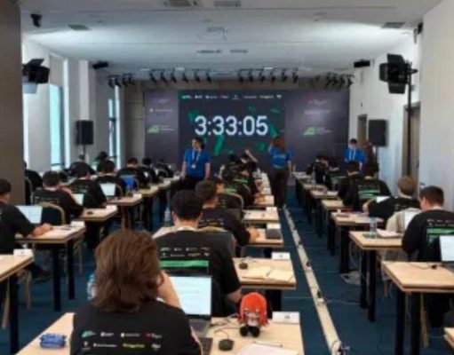 Орталық Азияның үздік IT-мамандары Central Asia Programming Championship 2026 чемпионатында анықталды