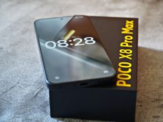 Уверенность, надежность, производительность. Новый уровень мобильного гейминга в POCO X8 Pro Max