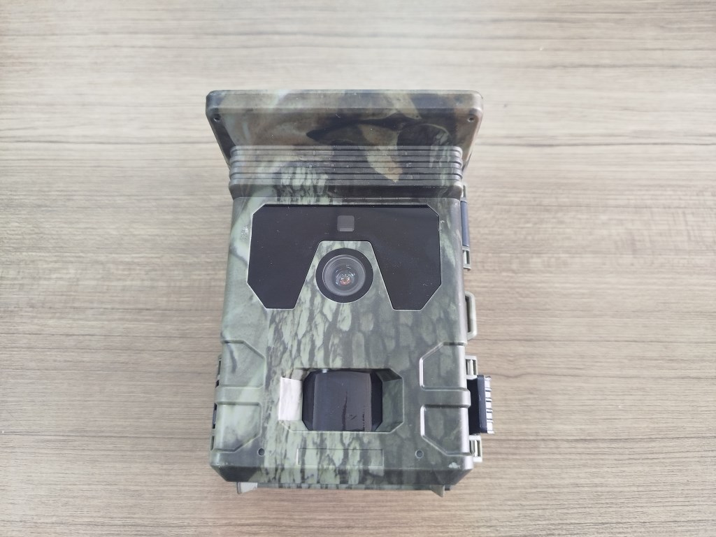 О снежном барсе, современных методах наблюдения и AI – технологиях в изучении животного мира (часть 1)