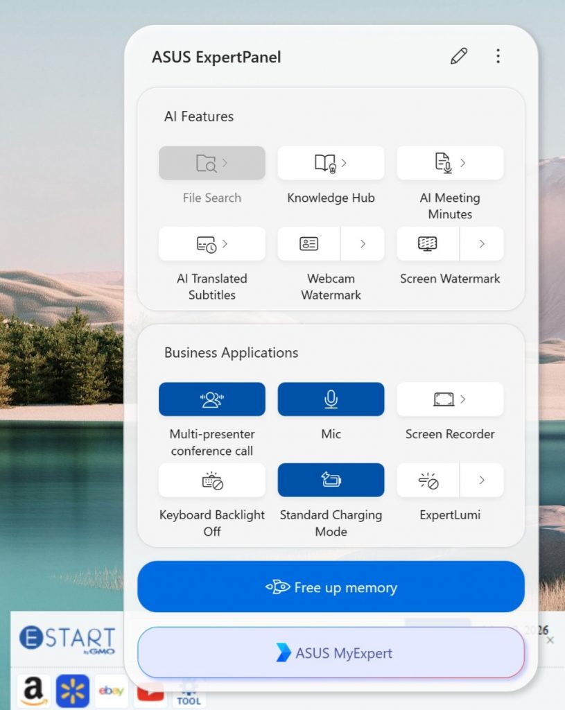 ASUS ExpertBook B9406CAA – ультратонкий, прочный и высокопроизводительный ноутбук для вашего бизнеса
