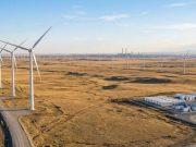 Павлодарда 1,2 млрд долларлық энергетикалық жоба іске қосылды