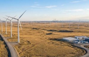 Павлодарда 1,2 млрд долларлық энергетикалық жоба іске қосылды Жаңалықтар