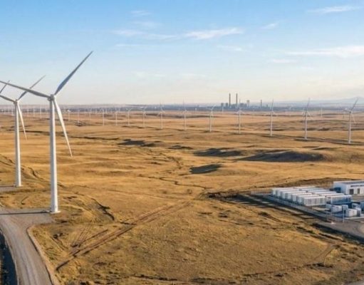 Павлодарда 1,2 млрд долларлық энергетикалық жоба іске қосылды