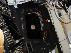 «Орион» экипажы 406 мың шақырымға дейін алыстап, тарихи көрсеткішке жетті