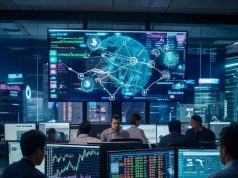 АҚШ-та киберқылмыстардан келген шығын 21 миллиард долларға жетті