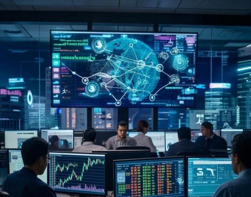 АҚШ-та киберқылмыстардан келген шығын 21 миллиард долларға жетті