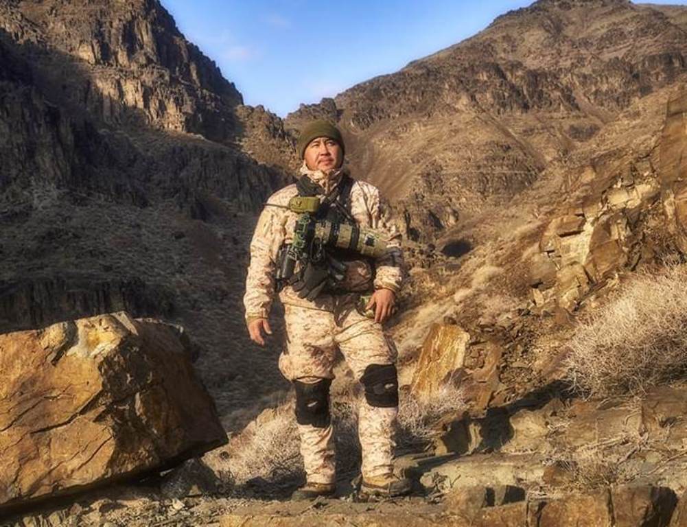 О снежном барсе, современных методах наблюдения и AI – технологиях в изучении животного мира (часть 1)