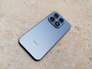 Xiaomi 17 – ықшам пішін мен флагмандық мүмкіндіктердің үйлесімі