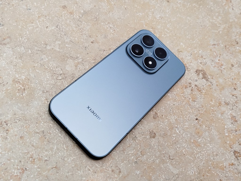 Xiaomi 17 – маленький флагман с большими возможностями