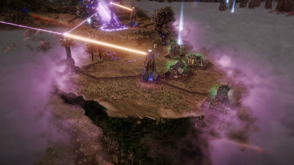 Игра DarkSwitch &ndash; уникальный казахстанский проект, способный конкурировать на глобальном уровне