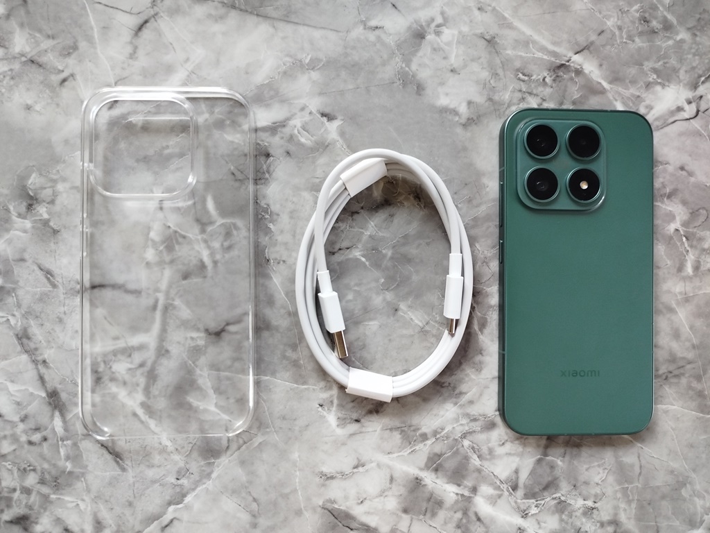 Xiaomi 17 – маленький флагман с большими возможностями