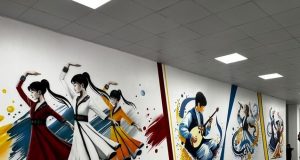 “Steppe Games” — новый формат в изучении казахского языка Home