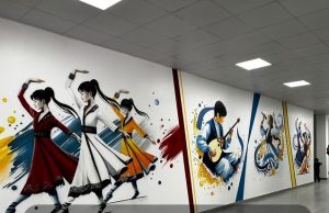 “Steppe Games” — новый формат в изучении казахского языка Home