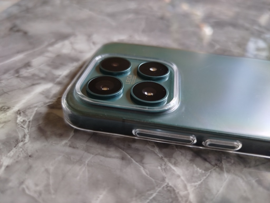 Xiaomi 17 – маленький флагман с большими возможностями