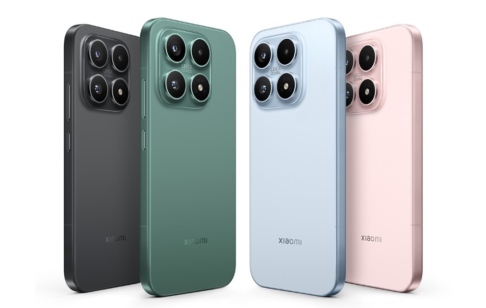 Xiaomi 17 – маленький флагман с большими возможностями