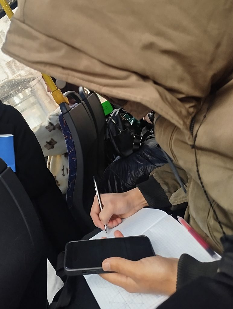 Зачем нужна так называемая  “тренировка нейроных сетей”?