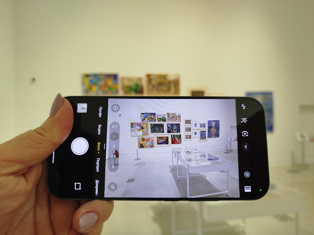 Xiaomi 17 – маленький флагман с большими возможностями