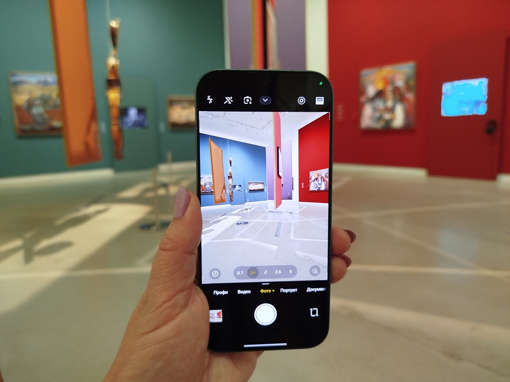 Xiaomi 17 – маленький флагман с большими возможностями