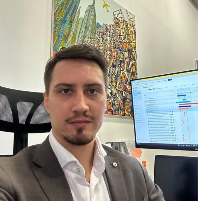 Игра DarkSwitch &ndash; уникальный казахстанский проект, способный конкурировать на глобальном уровне