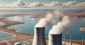 Казахстан готовит новый атомный проект Home