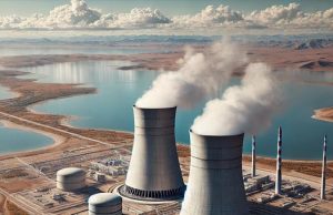 Казахстан готовит новый атомный проект Home