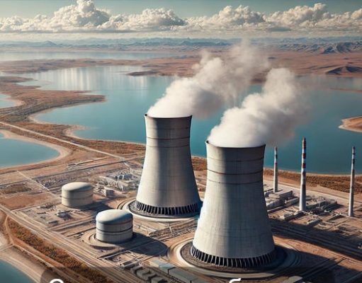 Казахстан готовит новый атомный проект