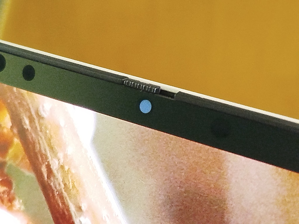 ASUS ExpertBook B9406CAA – ультратонкий, прочный и высокопроизводительный ноутбук для вашего бизнеса