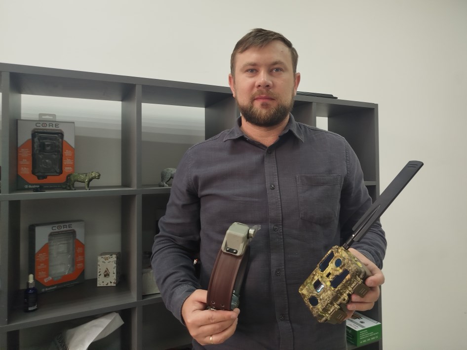 О снежном барсе, современных методах наблюдения и AI – технологиях в изучении животного мира (часть 1)