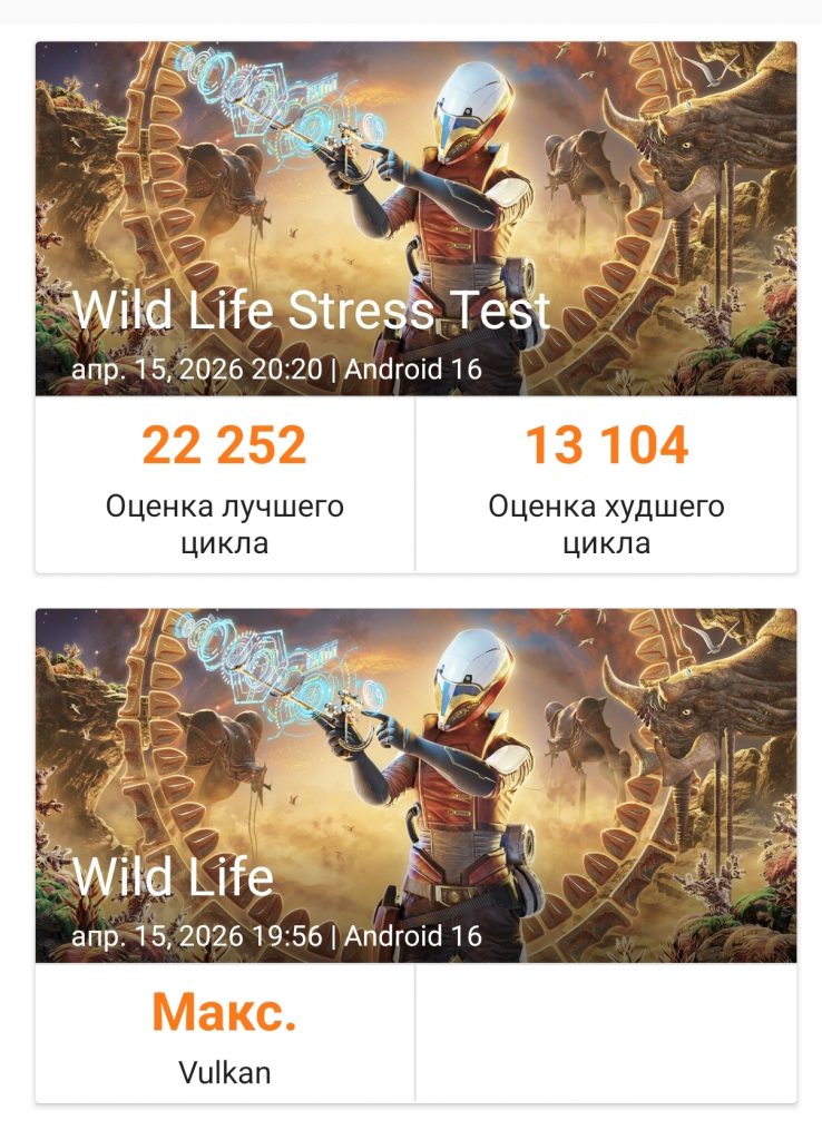 Xiaomi 17 – маленький флагман с большими возможностями