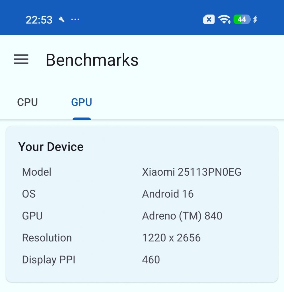 Xiaomi 17 – маленький флагман с большими возможностями