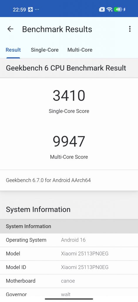 Xiaomi 17 – маленький флагман с большими возможностями