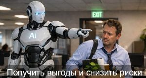 OpenAI предлагает «экономику ИИ»: фонды благосостояния, налог на роботов и четырехдневка Home