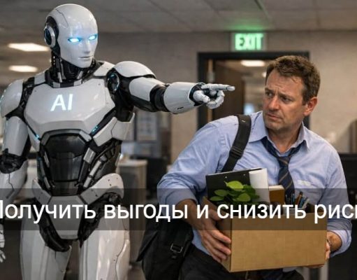 OpenAI предлагает «экономику ИИ»: фонды благосостояния, налог на роботов и четырехдневка