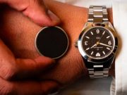 Қарапайым сағаттың мүмкіндігін кеңейтетін ықшам технология Жаңалықтар