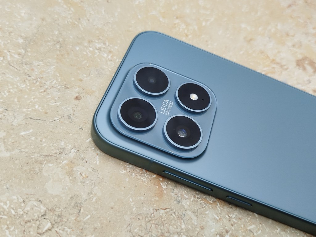 Xiaomi 17 – маленький флагман с большими возможностями