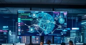 Ущерб от киберпреступлений в США достиг 21 миллиарда долларов Home